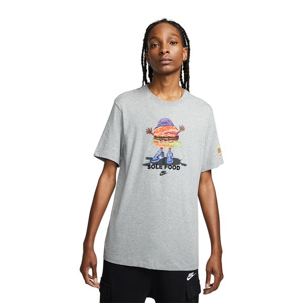 Camiseta Nike Graphic Masculina - G