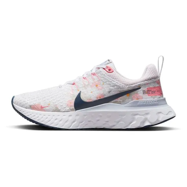 Tênis Nike React Infinty Run 3 Feminino - 37
