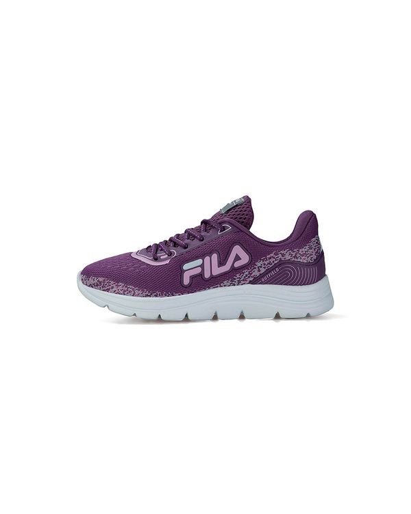 Tênis Fila Outfield PS Infantil - 27