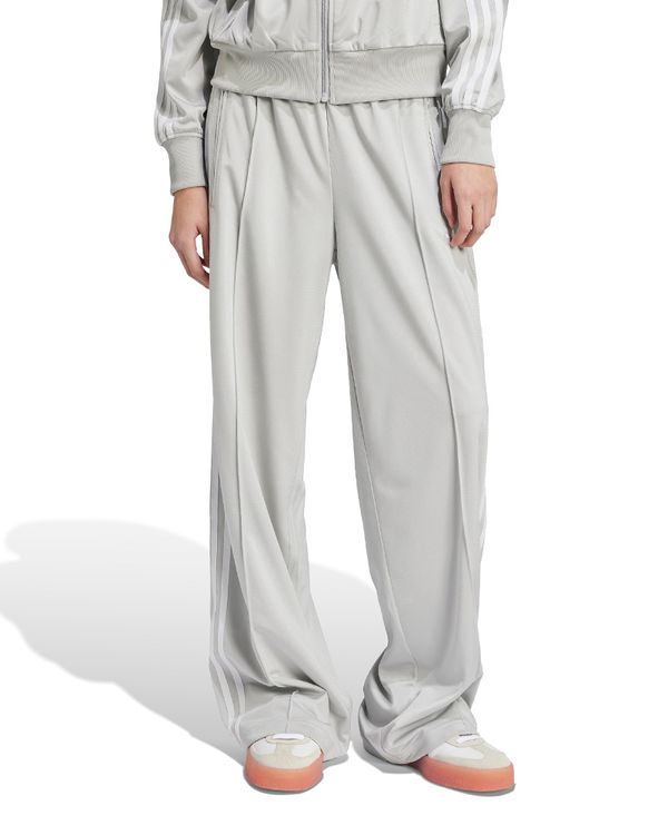 Calça adidas Folgada Adicolor Classic Firebird Feminina - PPP
