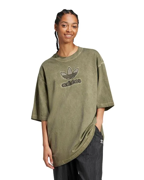 Camiseta adidas Feminina - GGG