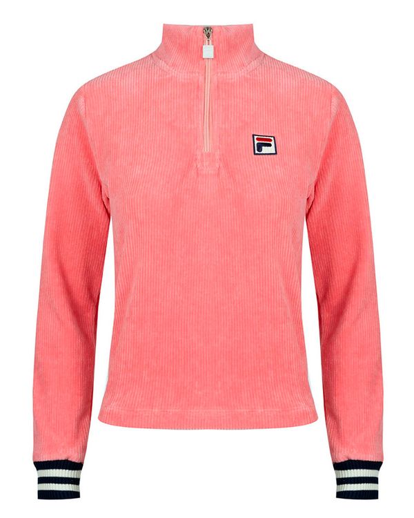 Blusão Fila Pryor Feminino - M