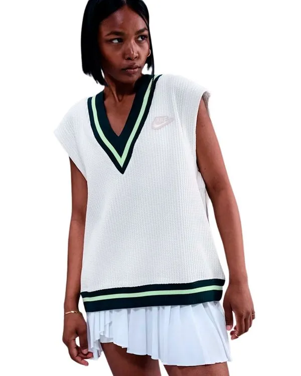 Colete Nike Sportswear Feminino - G