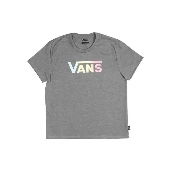 Camiseta Vans Flying Infantil - 10 anos