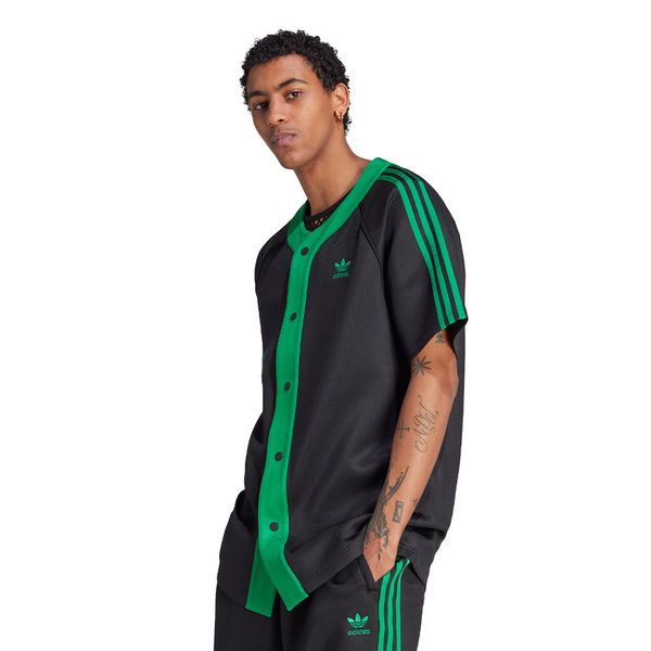 Camiseta adidas CL Masculina - GGGGG
