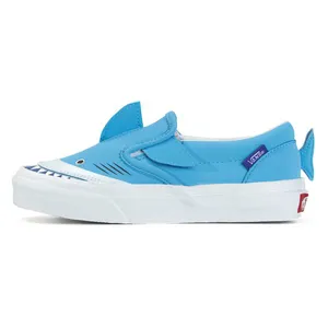 Tênis Vans Slip-On PS Infantil - 26