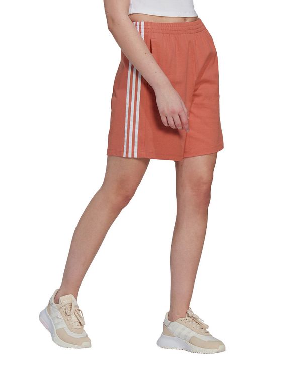 Bermuda adidas Originals Trefoil Feminina - GG