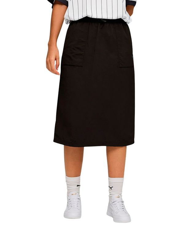 Saia Puma Her Comfort Feminina - G