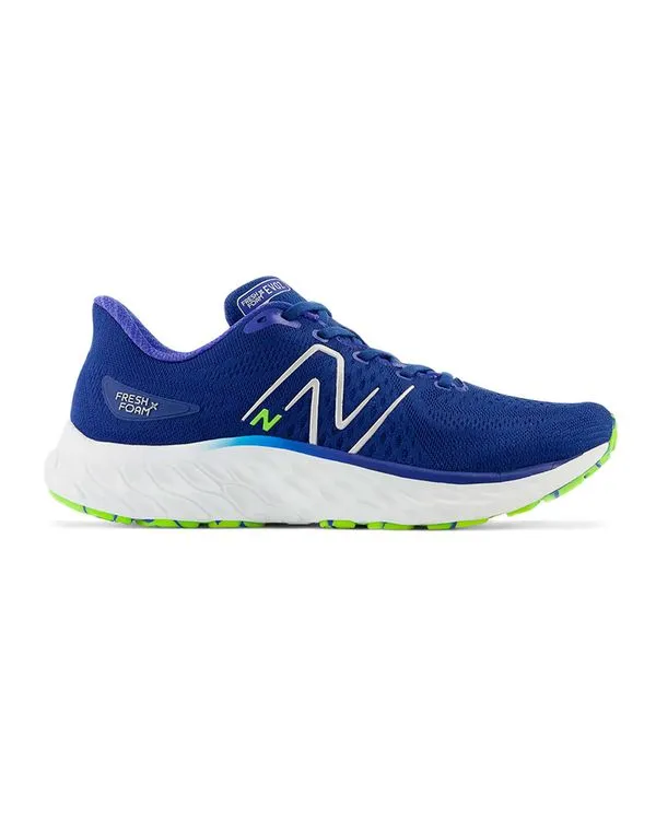 Tênis New Balance Fresh Foam X Evoz V3 Masculino - 41