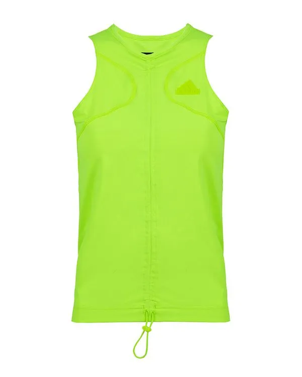 Camiseta adidas TK Feminina - P