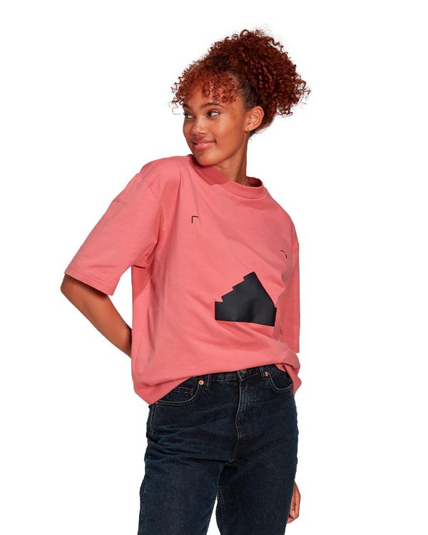 Camiseta adidas Sportswear Feminina - P