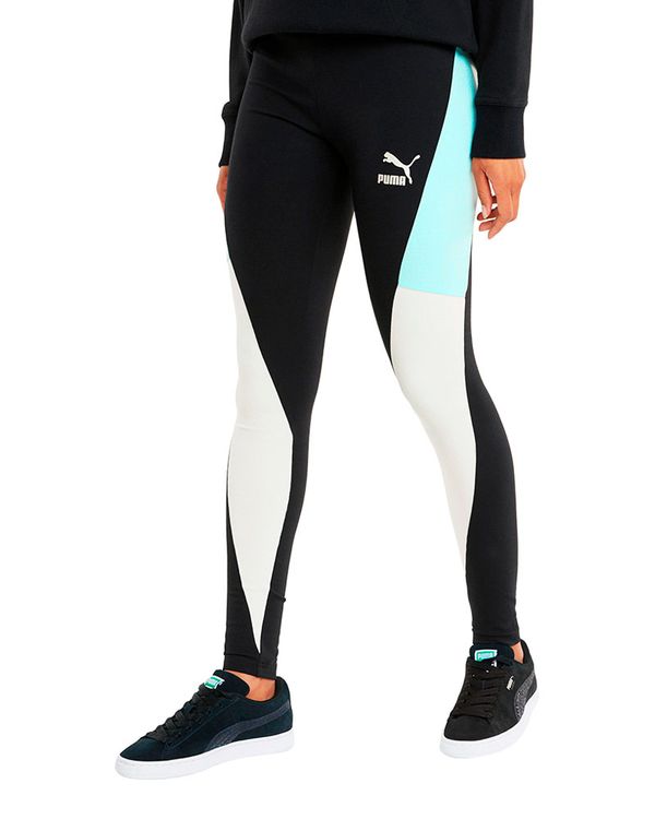 Legging Puma Clsx High Waist Feminina - M