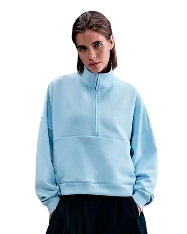Blusão Nike 24.7 Soft Feminino - G
