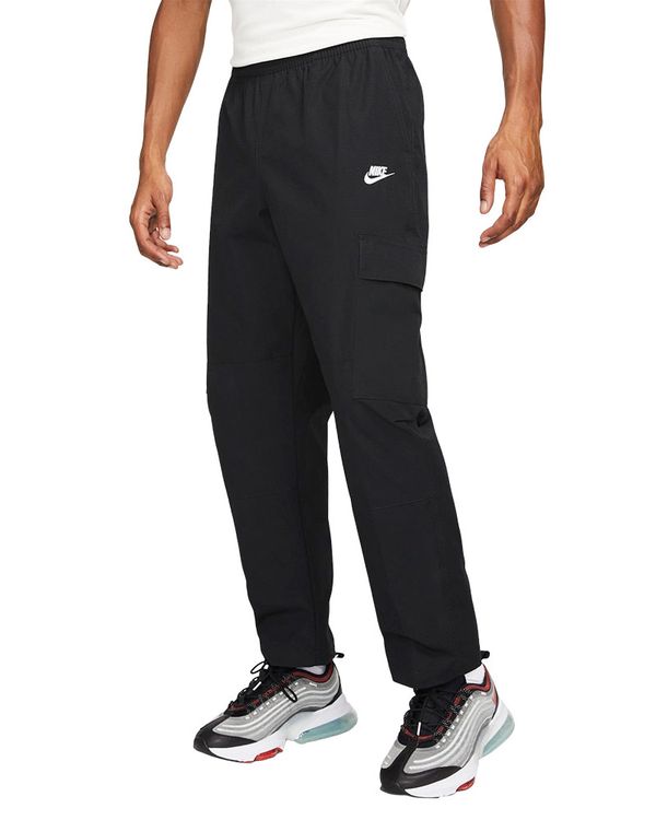 Calça Nike Cargo Masculina - P