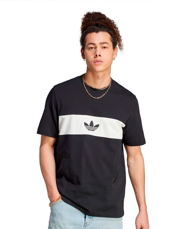 Camiseta adidas NY Masculina - M