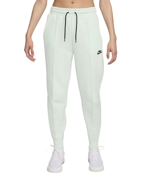 Calça Nike Sportswear Tech Fleece Feminina - P