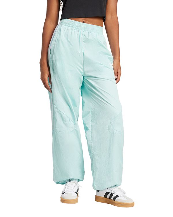 Calça adidas Adicolor Teamgeist Oversized Feminina - GGG