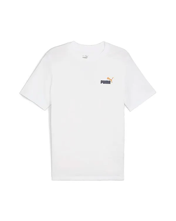 Camiseta Puma Graphics Masculina - GGG