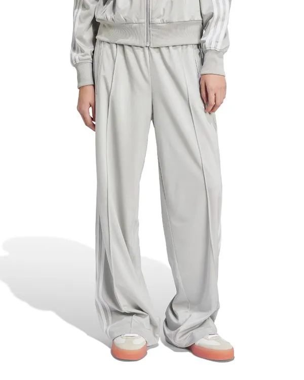 Calça adidas Folgada Adicolor Classic Firebird Feminina - G