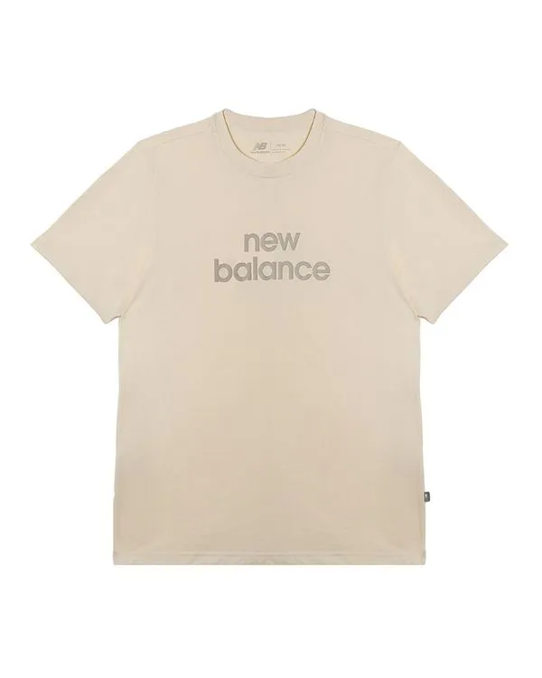 Camiseta New balance Graphic Brand Masculina - M