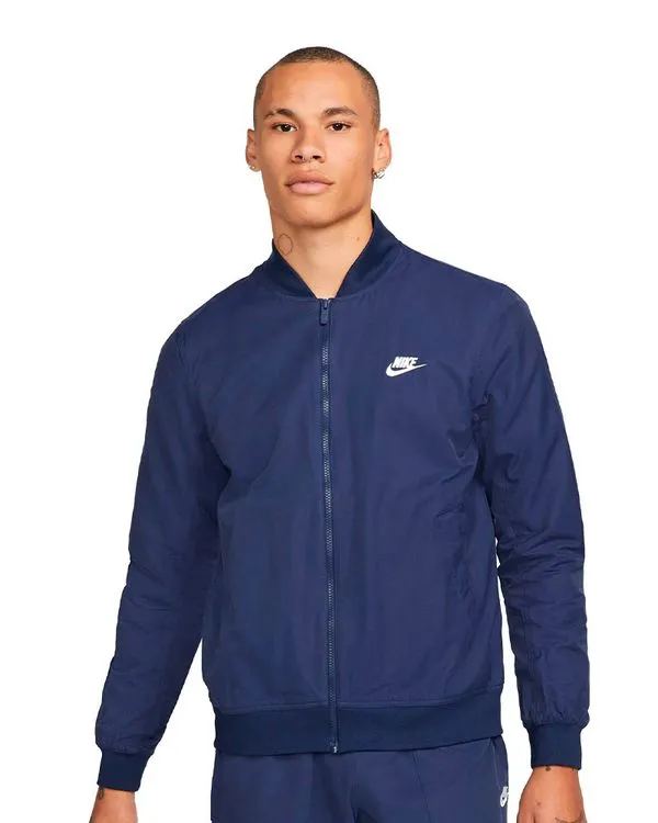 Jaqueta Nike Club Masculino - PP