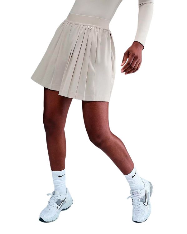 Shorts Nike 24.7 Pleated Feminino - M
