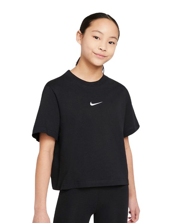 Camiseta Nike Essential Infantil - GG