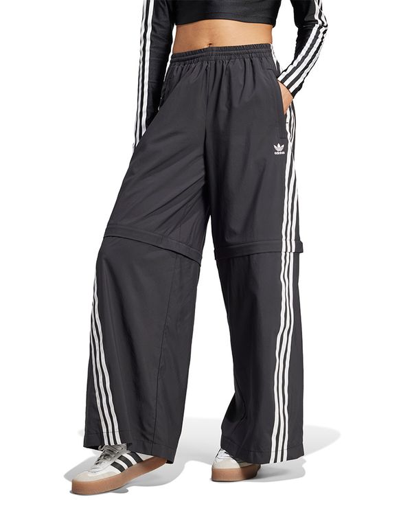 Calça adidas Ovzd Zip Off Feminina - PP