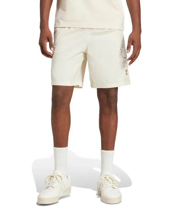 Shorts adidas Cargo Trefoil Essentials Masculino - PP