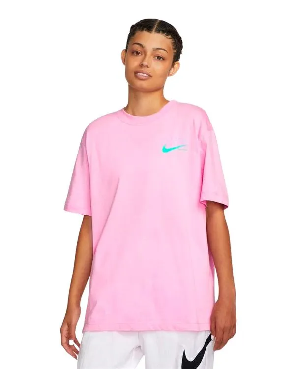 Camiseta Nike Sportswear Feminina - M
