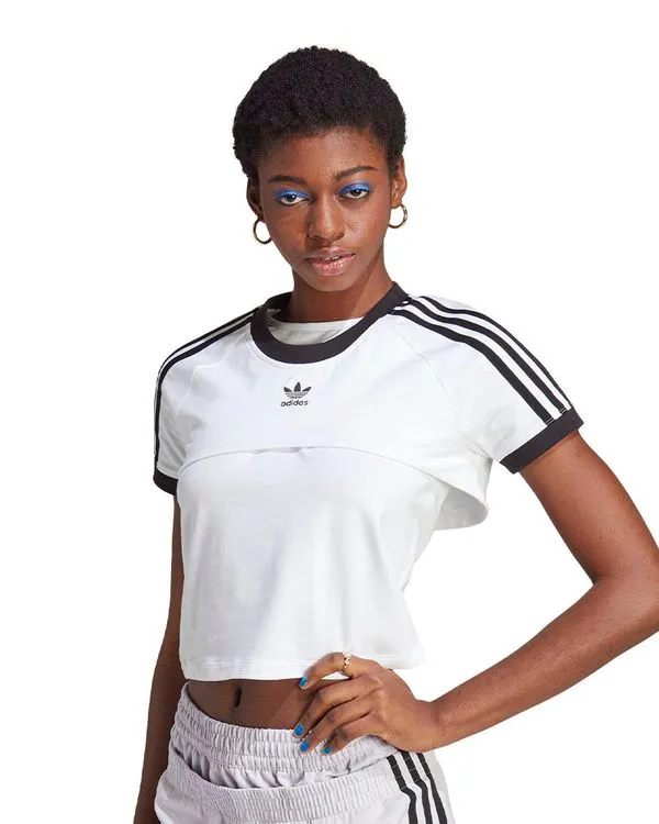 Camiseta adidas Always Original Feminina - P