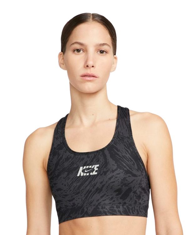 Top Nike Dri-FIT Swoosh Feminino - PP