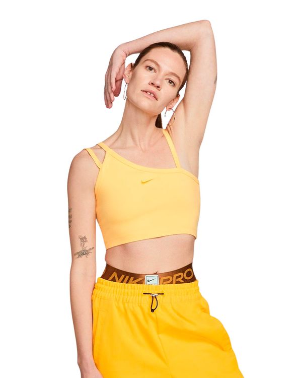 Regata Nike Nsw Evrdy Feminina - M