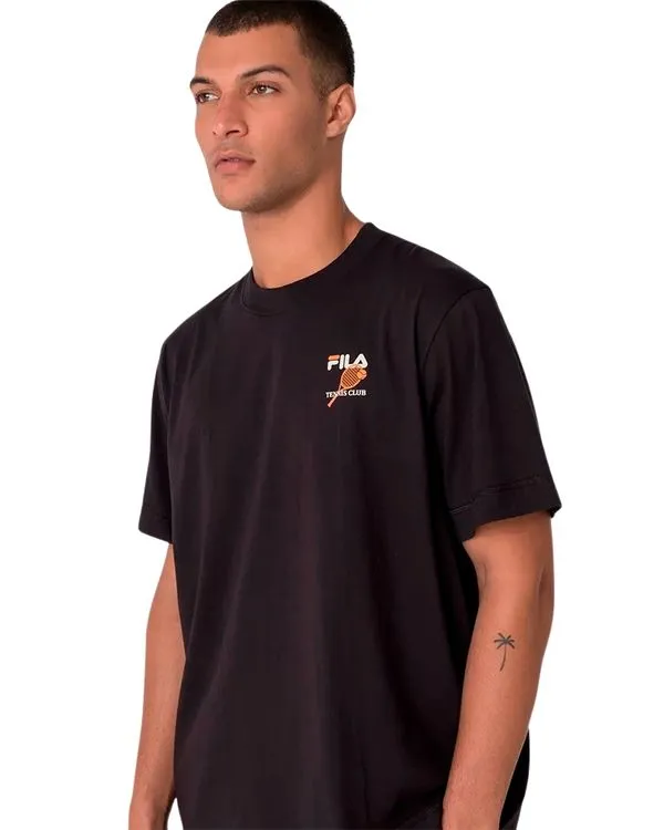 Camiseta Fila Members Only Masculina - P