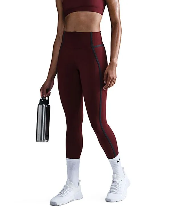 Legging Nike One 7/8 Feminina - PP