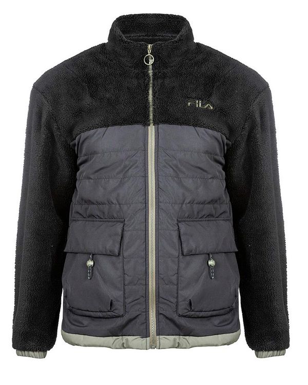 Jaqueta Fila Outer Mix Masculino - GG