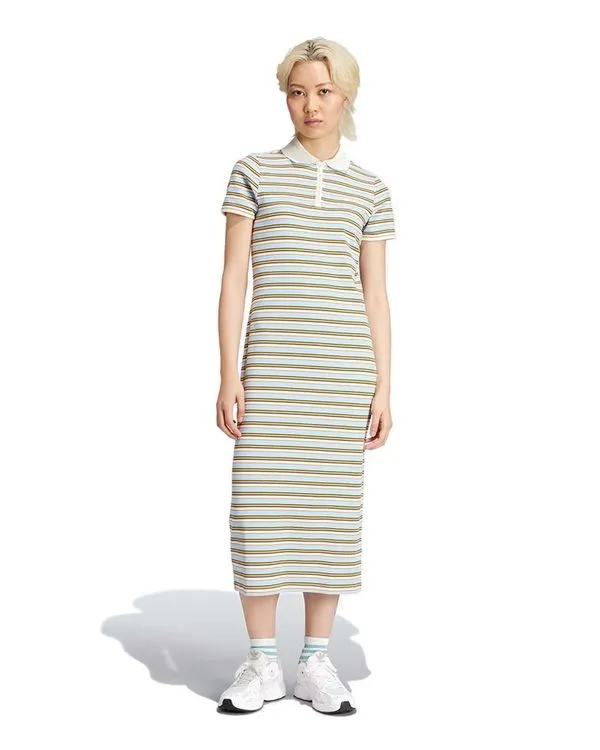 Vestido adidas Rib Feminino - G