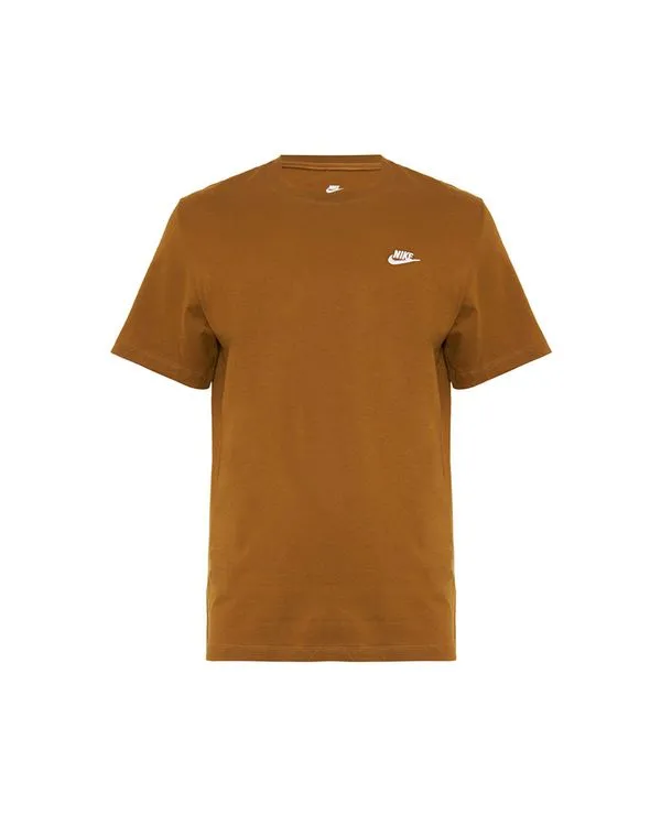 Camiseta Nike Sportswear Club Masculina - PP