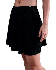 Saia Nike Sportswear Pleated Feminina - P
