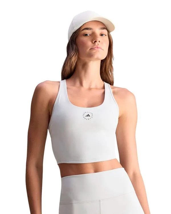 Cropped adidas By Stella McCartney Feminino - M