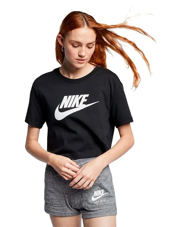 Camiseta Nike Essential Feminina - PP