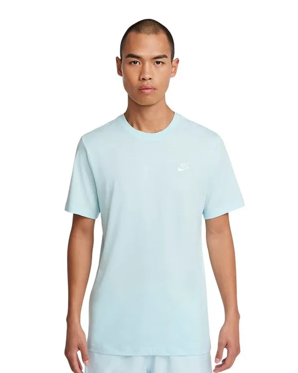 Camiseta Nike Sportswear Club Masculina - P