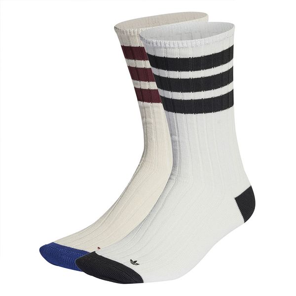 Meia adidas Premium MID 2 Pares - 38 ao 40