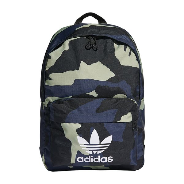 Mochila adidas Camo Cl - ÚNICO
