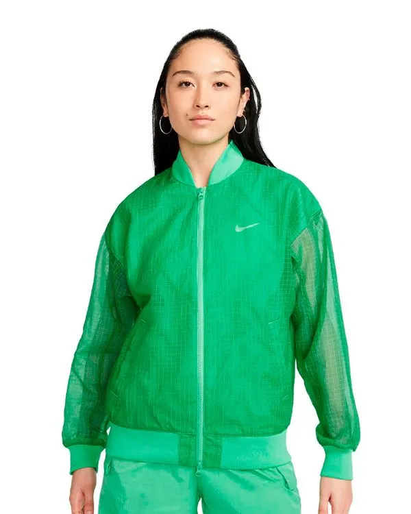 Jaqueta Nike NSW Essential Feminina - PP