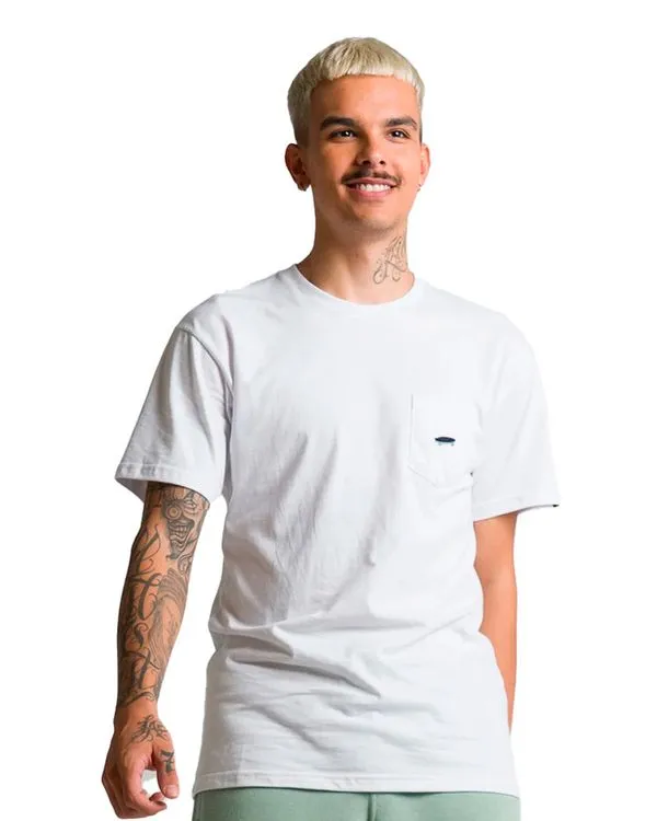 Camiseta Vans Everyday Unissex - G
