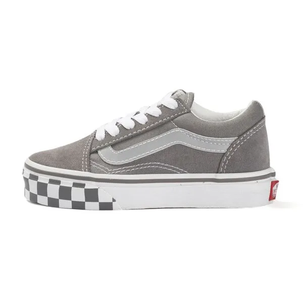 Tênis Vans Old Skool PS Infantil - 28