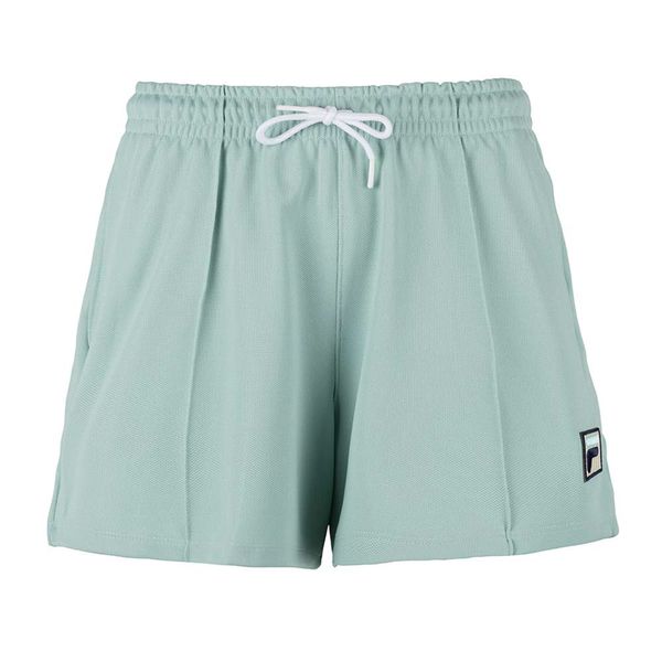 Shorts Fila Tennis Club Feminino - G