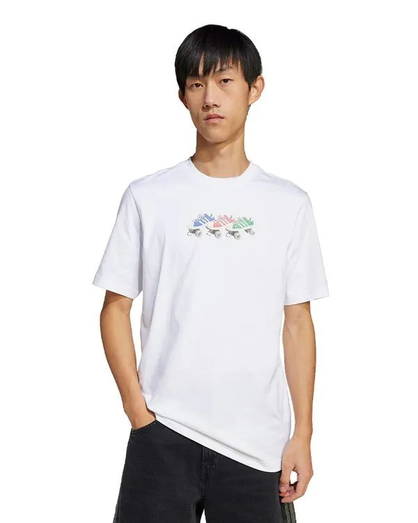 Camiseta adidas Originals Masculina - GGGG