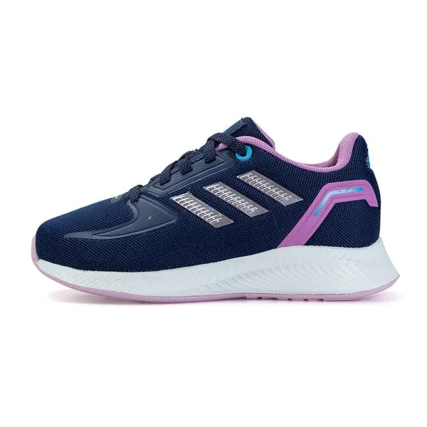 Tênis adidas Runfalcon 2.0 PS Infantil - 26